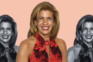 Hoda Kotb Leaving 'Today' Partly Because of Her Daughters