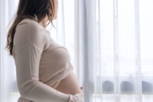 Study Shows Just How Much Pregnancy Affects The Brain