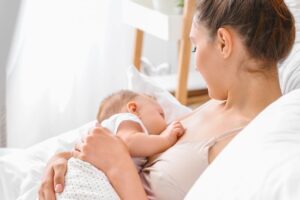 70% of Women Have Breastfeeding Challenges: Can We Talk About It?