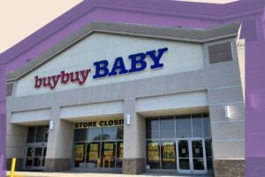 Buybuy Baby Closing All Stores