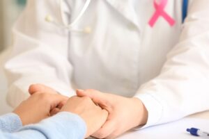 Lymphedema After Breast Cancer Is Common