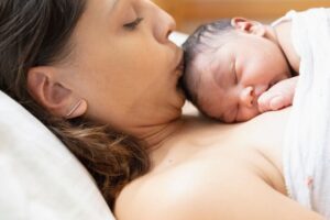 Maternal Health: Postpartum Hemorrhage - Motherly