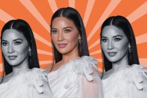 Olivia Munn's Breast Cancer Battle and Mom Guilt