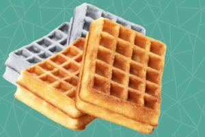 Waffle Recall | Motherly