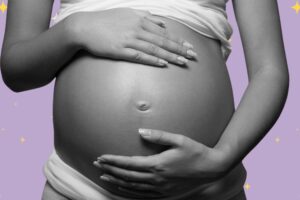 Marijuana Use During Pregnancy Rising, According to New Study